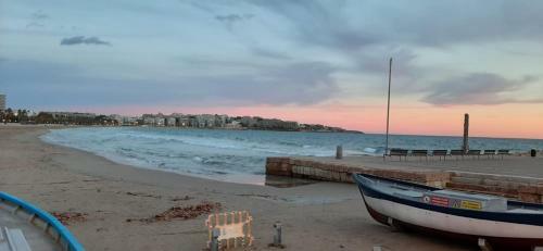 Apartamento Alexandria Beach