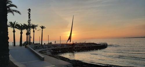 Apartamento Alexandria Beach