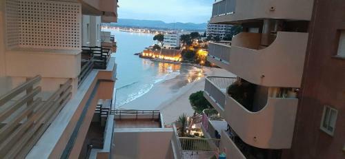 Apartamento Alexandria Beach