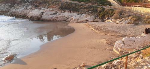 Apartamento Alexandria Beach