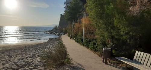 Apartamento Alexandria Beach