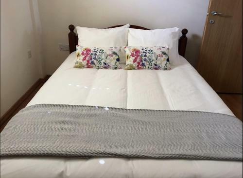 Blue Water Village Villa 25