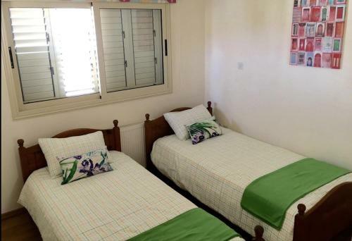 Blue Water Village Villa 25