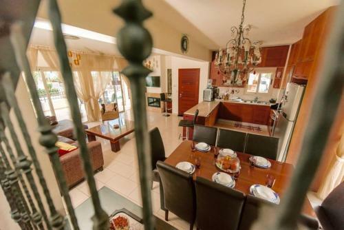 Blue Water Village Villa 25