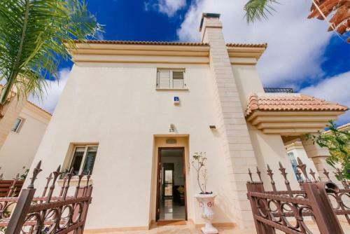 Blue Water Village Villa 25