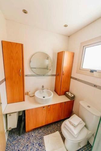 Blue Water Village Villa 25