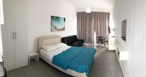 Apartamento Sunny Holiday By Konnos