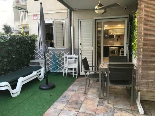 Apartamento Salou Lyss