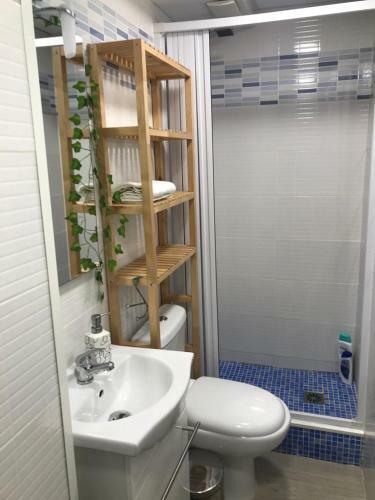 Apartamento Salou Lyss