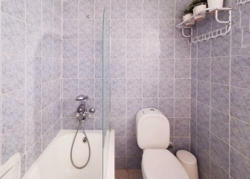 Apartamento Anemomylos Guesthouse