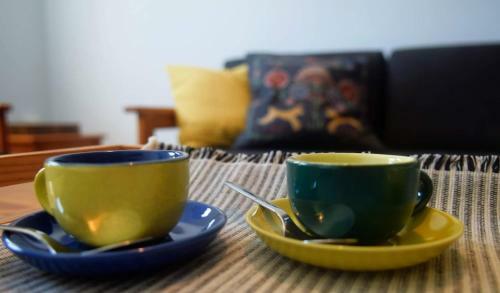 Apartamento Anemomylos Guesthouse