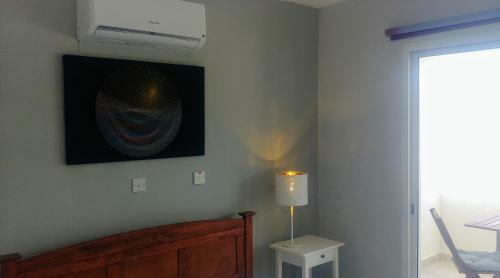 Apartamento Anemomylos Guesthouse