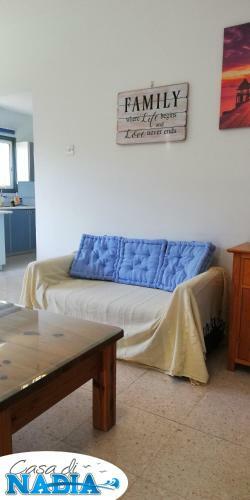 Apartamento Casa Di Nadia