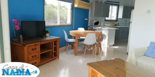 Apartamento Casa Di Nadia