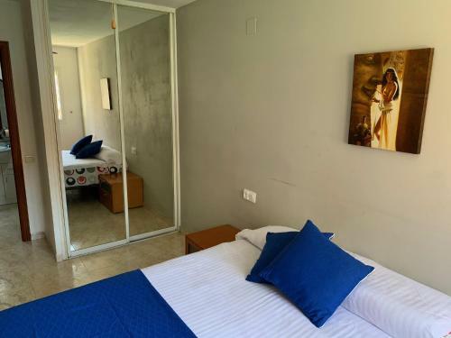 Apartamento Book Forum I Salou