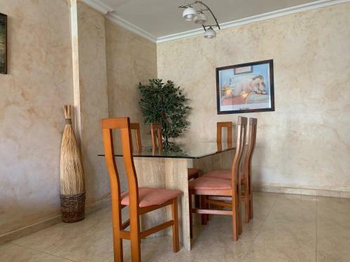 Apartamento Book Forum I Salou