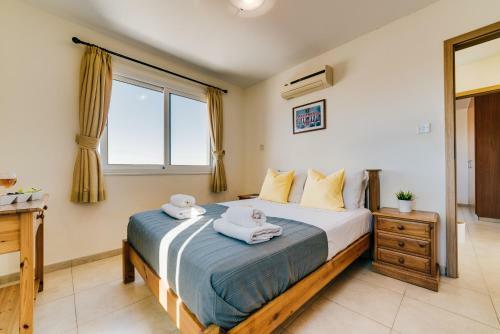Apartment Theano