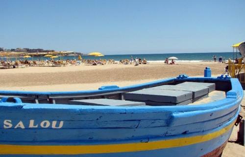 Apartamento Salou Cala Crancs