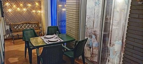 Apartamento Salou Cala Crancs