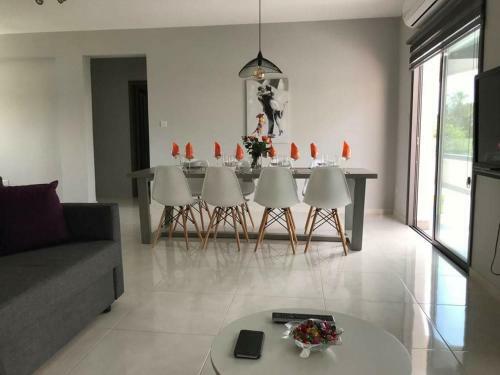 Mare Monte Seaview Boutique Apartment