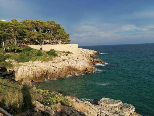 Salou Apartamento Con Encanto Martin&roushouse
