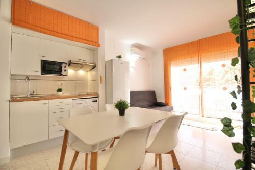 Apartamento Mediterranean Way - Les Dunes