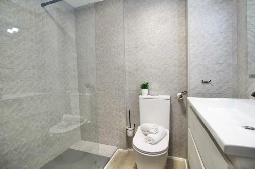 Apartamento Mediterranean Way - Les Dunes