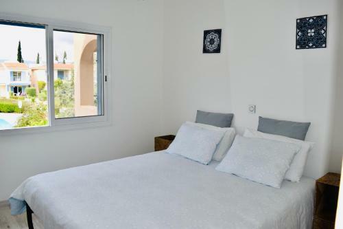 Apartamento Paradise Gardens Mediterranean Home