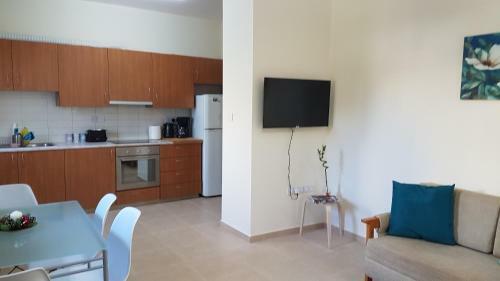 Kerynia Apartments