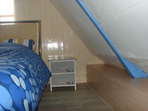 Bed & Breakfast De Weg Naar Het Strand
