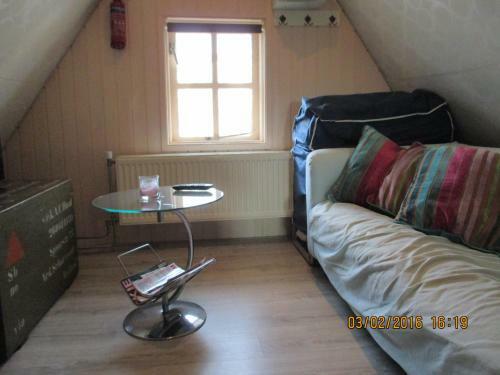 Bed & Breakfast De Weg Naar Het Strand