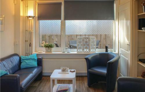 Holiday Home Egmond Aan Zee