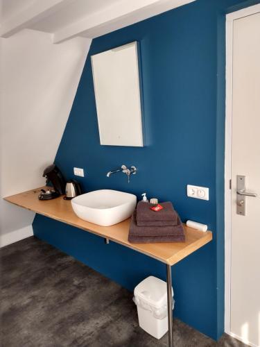 Bed & Breakfast Hoogland Aan Zee
