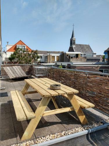 Bed & Breakfast Hoogland Aan Zee