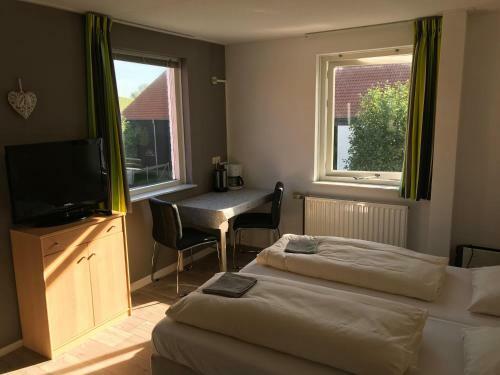 Hostal Hofstede Elzenoord