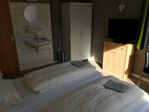 Hostal Hofstede Elzenoord