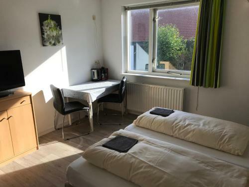 Hostal Hofstede Elzenoord
