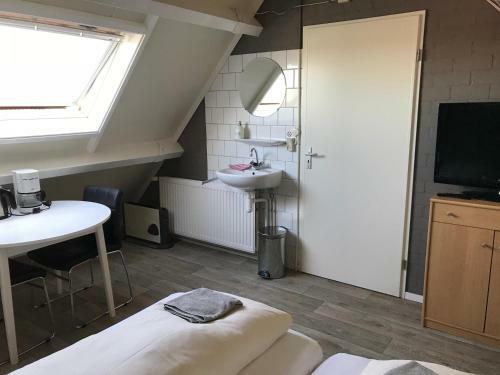 Hostal Hofstede Elzenoord