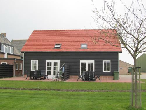 Hostal Hofstede Elzenoord