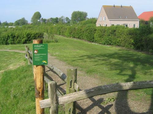 Hostal Hofstede Elzenoord