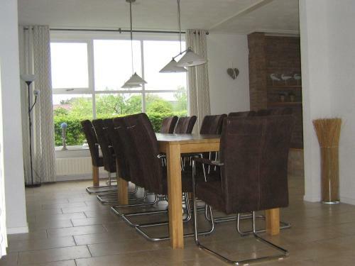 Hostal Hofstede Elzenoord
