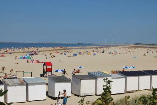 B&B Mary Vrouwenpolder
