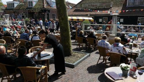 B&B Mary Vrouwenpolder