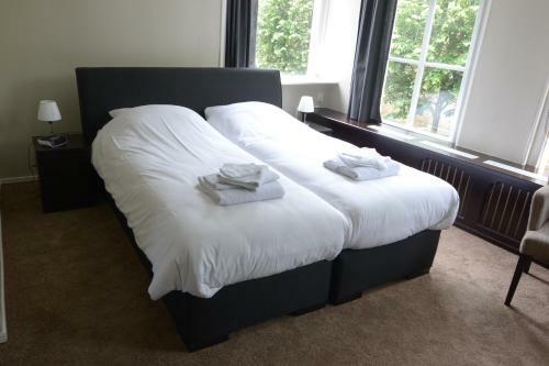 Hotel Grandcafe De Doelen