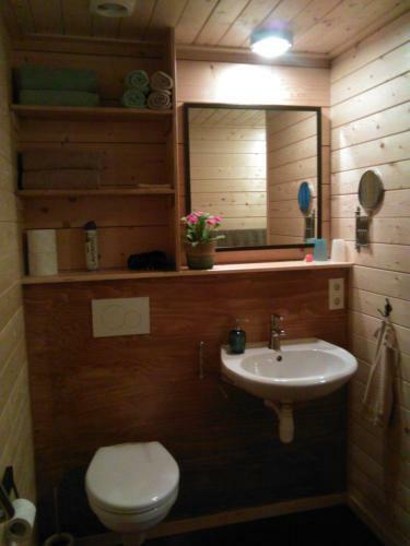 Vakantieboerderij B&B De Luttikhoeve