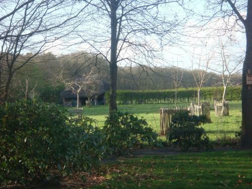 Vakantieboerderij B&B De Luttikhoeve