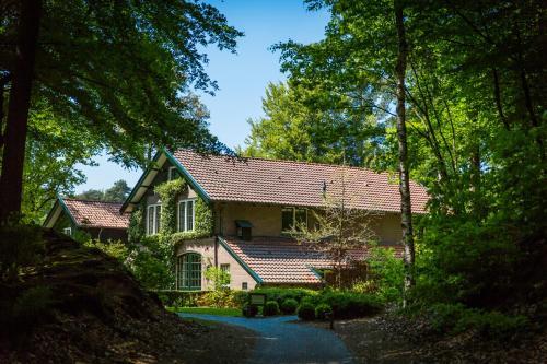 Relais & Chateaux Hotel Landgoed Het Roode Koper