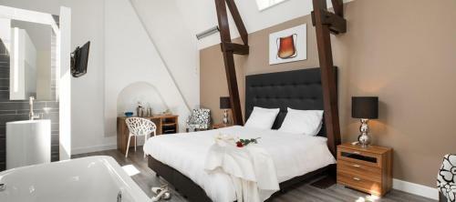 Hotel Gasterij Het Oude Posthuys