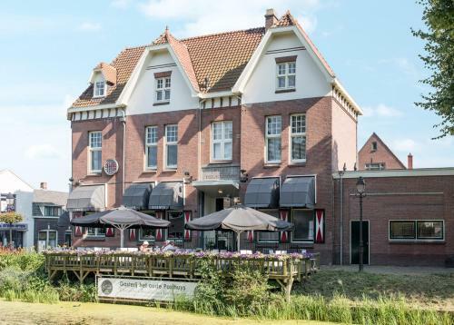 Hotel Gasterij Het Oude Posthuys