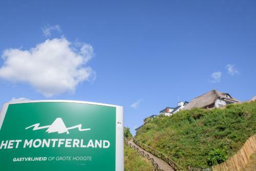 Hotel Landgoed Montferland